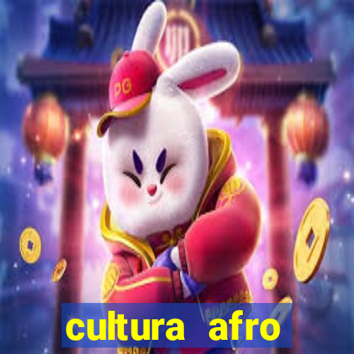 cultura afro brasileira esporte